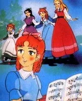 Маленькие женщины