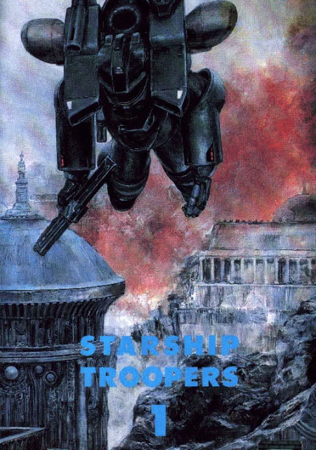 Звёздный десант